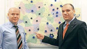 Frații Pavăl renunță la aceste afaceri. Nu au fost mulțumiți de câștiguri