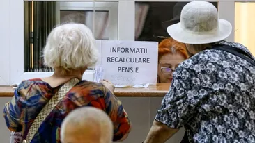 Acești 2.000.000 de pensionari din România primesc bani în plus la pensie, începând cu iulie 2025. Cine este pe listă