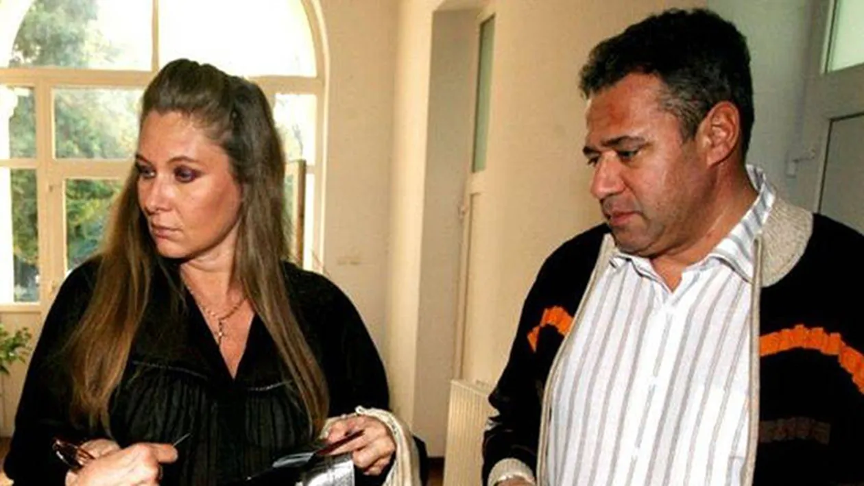 Nu l-a putut uita nici acum! Gestul sfasietor al Romanitei Iovan, in ziua in care s-au implinit 9 luni de la tragedia din Apuseni