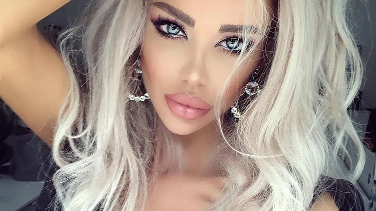 După ce s-a întors din Italia, Bianca Drăgușanu a fost surprinsă în compania altui bărbat