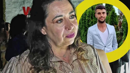 Oana Roman nu iartă pe nimeni: pune la zid derapajele din online şi rupe tăcerea despre relaţia cu fostul soţ, Marius Elisei: “Am fost și eu victima unui abuz”