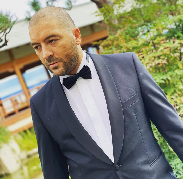 Fostul iubit îi dă replica Andreei Sasu, după ce a fost condamnat pentru defăimare. Gerardo Scarpone: „Voi continua să îmi apăr reputația”
