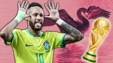 Cântecul de lebădă al lui Neymar? Brazilia decide dacă superstarul merge la Cupa Mondială