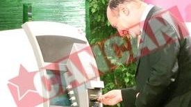 Basescu,amendat cu 20% din salariu
