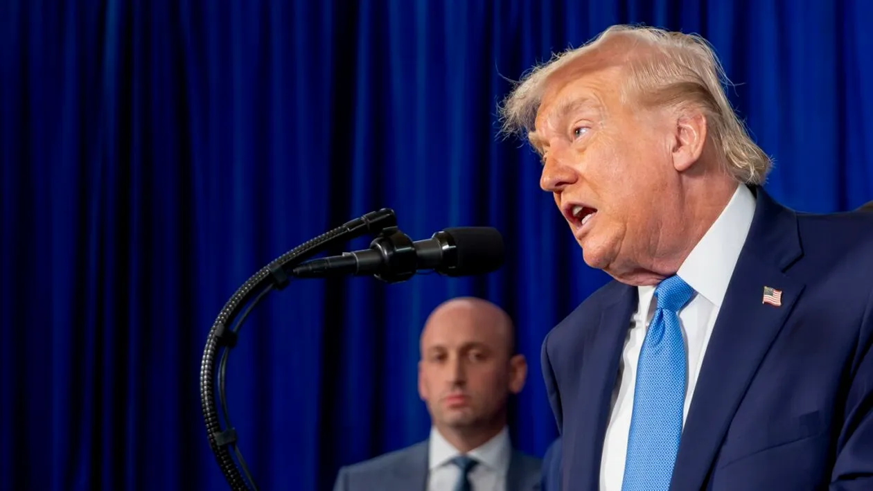 Anunțul făcut de Donald Trump, după capturarea lui Maduro: ” Vom conduce Venezuela!”