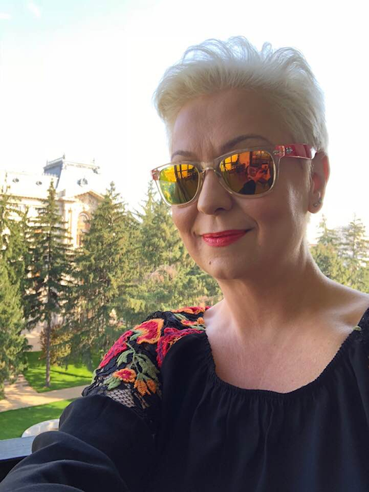 Monica Anghel după ce a slăbit peste 25 de kilograme:”Nu mi-am tăiat stomacul!”