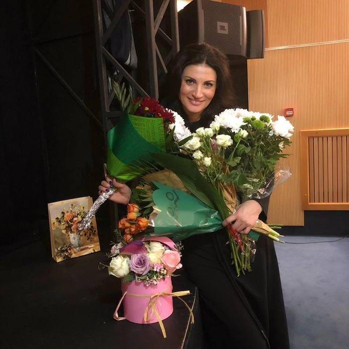 Ioana Ginghină s-a retras din showbiz. Cum arată și din ce face bani acum cea mai sexy actriță de telenovele