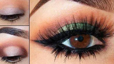 Topul celor 5 greseli de infrumusetare realizate de femei! Ce NU ai voie sa faci