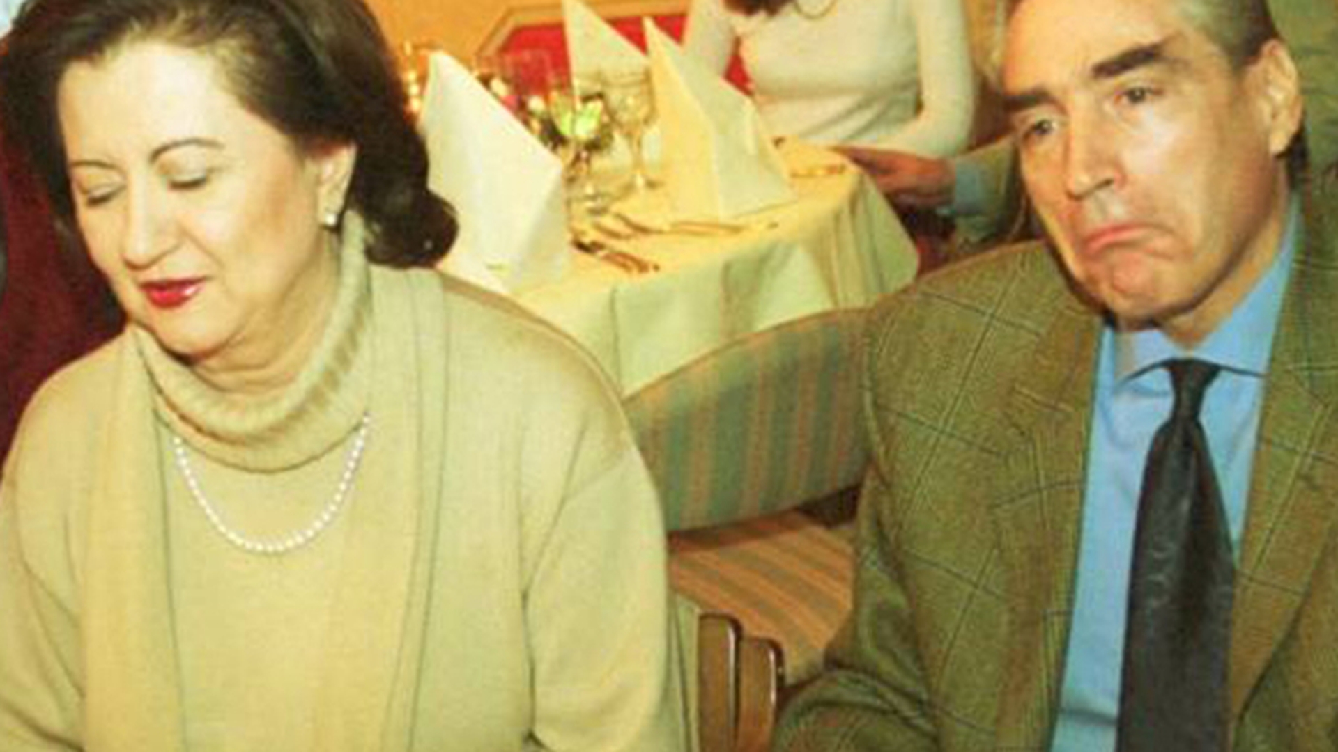 Ce a declarat PETRE ROMAN, după ce sora MIOAREI s-a stins din viaţă