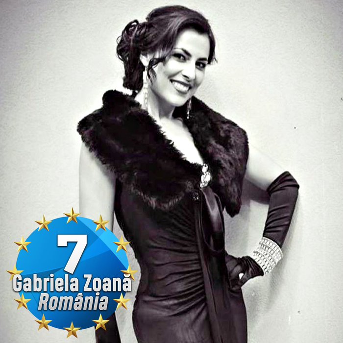 Ele sunt cele mai sexy europarlamentare! Ce loc ocupă singura româncă din Top 20