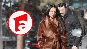 Ruxandra Luca, chemată de urgență la raport după episodul din benzinărie. Cum au „pedepsit-o” șefii de la Antena 1 pe frumușica de la Neatza