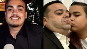 Adi Minune Jr, probleme de sănătate în America! „Din păcate, ne pare rău...”