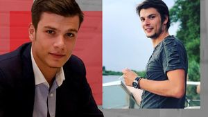 Mario Iorgulescu vrea să fie un om liber total. Ce au făcut avocații lui la tribunal