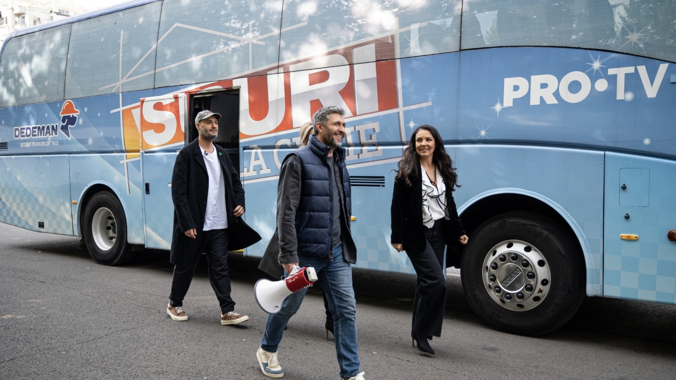Visuri la cheie, anulat de Pro TV în 2025. Cea mai mare temere a fanilor s-a adeverit