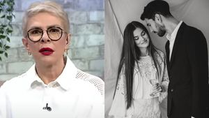Teo Trandafir, reacție neașteptată după ce a auzit că Anghel Damian și Theo Rose s-au căsătorit: "E ostenită"