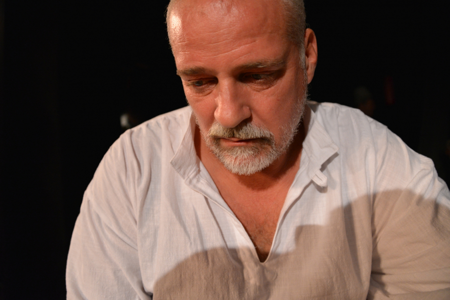 Doliu în lumea teatrului! Actorul Lucian Pînzaru a murit