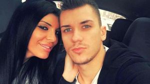 Andreea Tonciu divorteaza! Informatii despre decizia vedetei, care are o fetita cu Daniel Niculescu