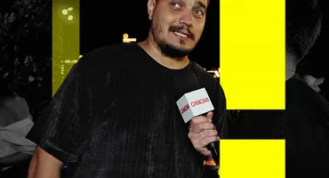 Bursucu` tremură! Nevasta e de ”belea”! Alex Velea îi dă fiori! + Se scoate cu Victor Slav!