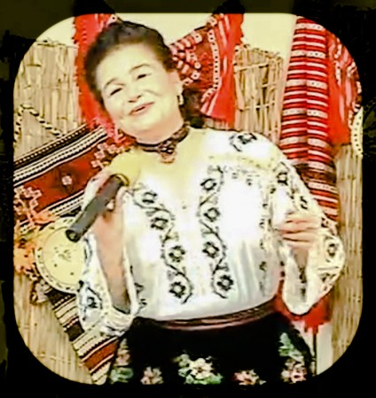 Doina Cernea a murit la 67 de ani. Muzica populară românească a mai pierdut o voce de aur