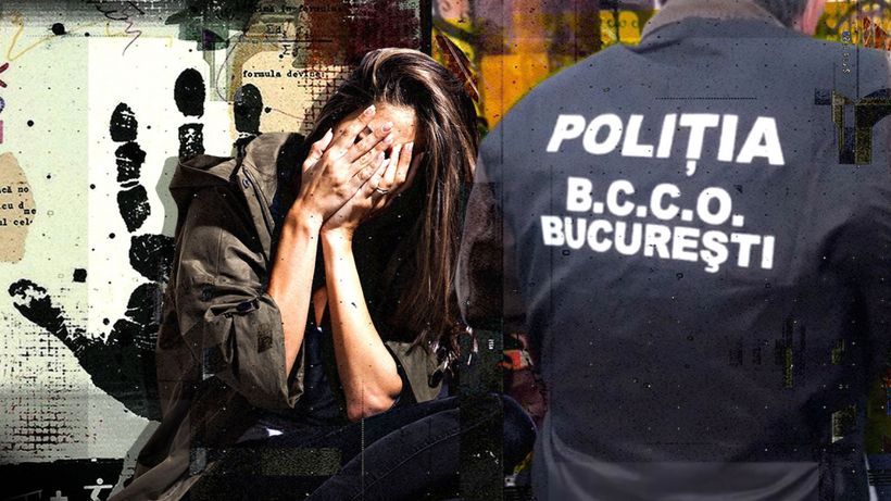 Cum a căzut Clanul Didilă din Giurgiu. Staborul i-a luat denunțătorului „fata de 1.000 de euro pe zi” și i-a dat-o șefului…