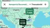 O bucureșteancă a comandat o mașină BOLT, din Băneasa în Salonic. Ce sumă uriașă i s-a cerut pentru cursa de 10 ore, până în Grecia