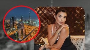 Andreea Tonciu își mută familia în orașul visurilor. I s-a pus pata și nu mai e cale de întoarcere: “Fiica mea este foarte încântată”