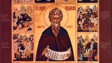 CALENDAR CREŞTIN ORTODOX 30 MARTIE! Astâzi se face pomenirea preacuviosului Ioan, cel ce a scris Scara