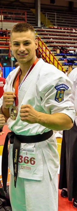 Campionul mondial Florin Mureșan, de urgență la spital: “A suferit o fractură de coloana cervicală”. Lidia Buble a implorat să se facă donații pentru operații și tratamente