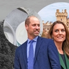 Credeați că servitorii fac totul? Kate Middleton spune cine spală vasele în familia regală și ce sarcină are William