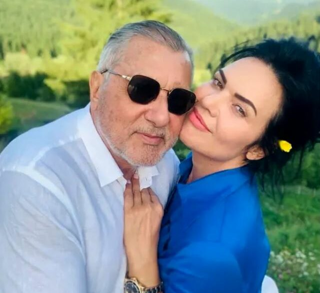Ioana și Ilie Năstase, implicați într-un nou scandal monstruos! Fostul tenismen s-a ales cu o brățară electronică și dosar penal