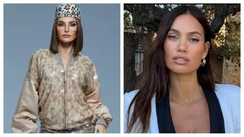 Cum a aflat Alina Pușcaș despre problemele de sănătate ale Alinei Pușcău. Ce mesaj a primit de la un fan