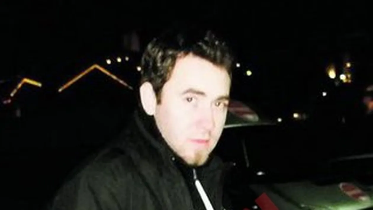 Megastarul Andrei Galut, accidentat in Austria