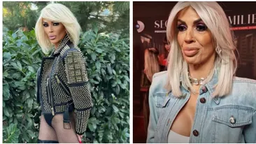 Cum a reacționat fiul Ralucăi Bădulescu când a aflat că mama lui este imaginea unui studio controversat