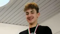 Adolescent român, campion la înot, răpus de COVID. “Era tânăr, plin de viață și de speranțe”