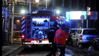 Clipe de panică, în urma unei explozii puternice în Belgia! Autorităţile au intervenit de urgenţă