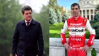 Nicușor Dan, îndurerat după moartea lui Mihai Leu. Mesajul lui de adio: „Prezența sa publică a fost mereu sinonimă...”