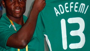 Fost fotbalist rapidist, de 25 de ani, a murit intr-un accident rutier