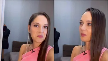 Irina Fodor, probleme de sănătate în timpul filmărilor Chefi la cuțite: ” Au fost câțiva concurenți pe care i-am speriat”