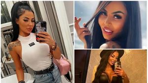 Răsturnare de situație în cazul Denisei Adas! Mama fetei ar fi dat anchetatorilor informații false + un italian ar fi comandat răpirea