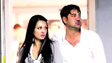 Nicoleta Luciu a petrecut cu iubitul doar in weekend! Singura la pat de ziuaei