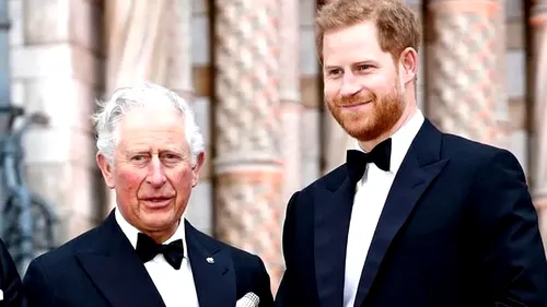 Prințul Harry, vizită-fulger în Londra după ce Regele Charles a fost diagnosticat cu cancer. Meghan Markle nu îl va însoți