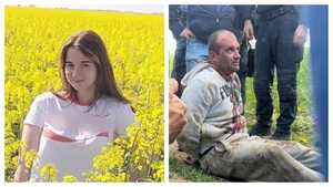 Rezultatele necropsiei lui Alice, eleva de 18 ani ucisă la ferma unde făcea practică. Detalii de ultimă oră