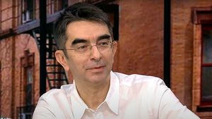 Hoțul care l-a prăduit pe Mihai Găinușă a fost prins! Cum l-au găsit polițiștii