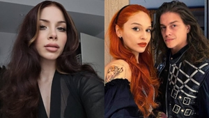 Hara, iubita lui Iustin Petrescu, a reacționat pentru prima dată de când a început scandalul cu Marilu Dobrescu: „Există doar o relație toxică...”