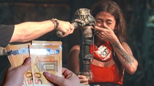 Cu câți bani s-a ales ales descalificata Yasmin Awad, de la Antena 1, pentru cele 3 săptămâni la Survivor