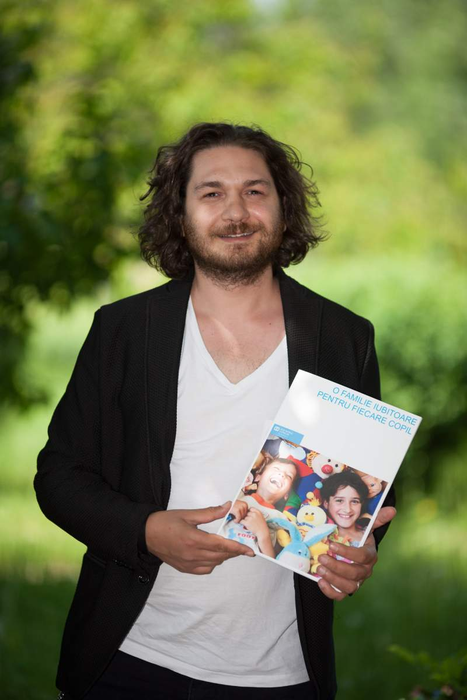 Chef Florin Dumitrescu