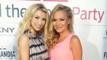 Doar ea le mai tine impreuna! Andreea Balan si Antoneasca, faza Razboiului Rece! Cum au ajuns sa-si mai vorbeasca