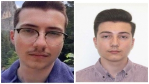 L-ați văzut pe Teodor Mihai? Oamenii legii îl caută pe minorul dispărut