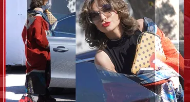 Anna Lesko și-a arătat toate buzele! Regina erotismului din showbiz șochează din nou!