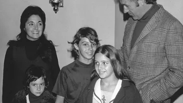 Gene Hackman a avut o relație dificilă cu cei trei copiii ai săi. Care este motivul